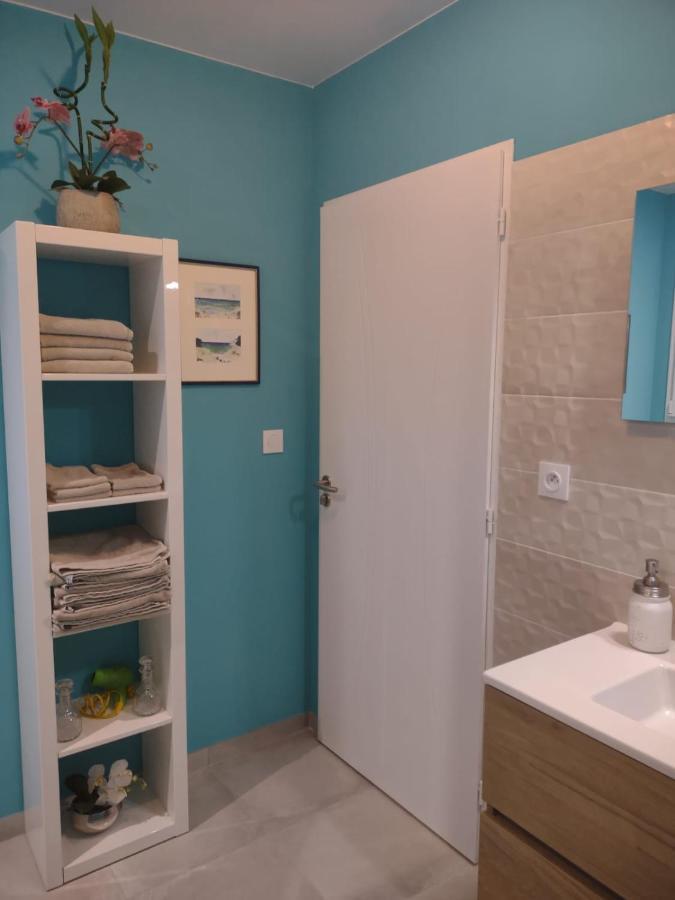 Petit Reve Des Corbieres Villa Durban-Corbieres ภายนอก รูปภาพ